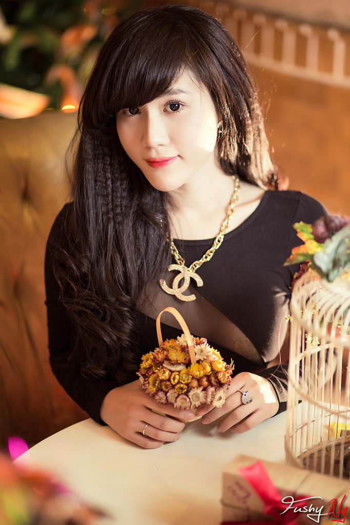 女朋友的闺蜜2
